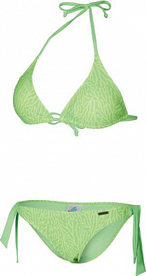 Купальник Firefly Darilyn 258383-687 р.36 зелений