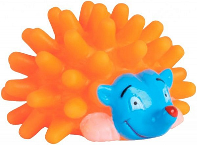 Іграшка для собак Oase Їжак зі звуком 10 см