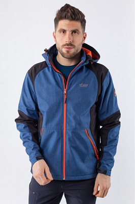 Куртка Avecs AV-50176/3 р.XL синий