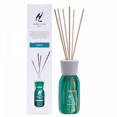 Аромадиффузор Hypno Casa Аромадиффузор Hypno Casa Eco Chic Neroli 100 мл 