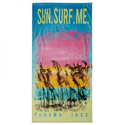 Рушник № 11 75x150 см різнокольоровий Home Line