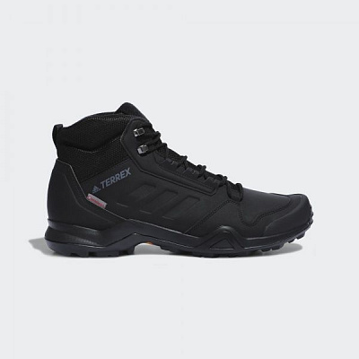 Ботинки Adidas TERREX AX3 BETA MID G26524 р. 10 черный