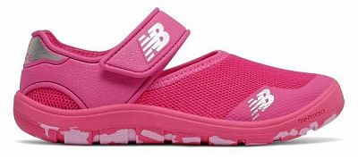 Сандалі New Balance YO208MG2 р. US 12,5 рожевий