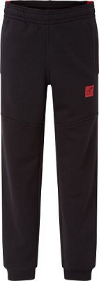 Брюки Energetics Jonath II jrs 407536-050 р. 164 черный