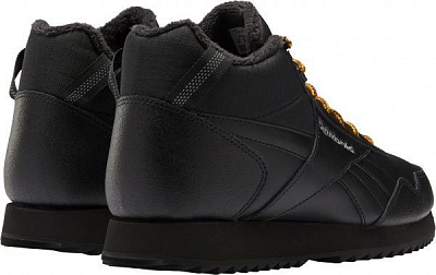 Кроссовки Reebok ROYAL GLIDE FW0894 р.UK 12 черный