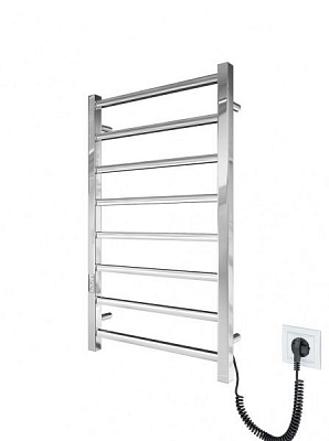 Рушникосушарка електрична Mario Токіо-І 800x490/80 TR KT (2.2.1702.03.P)