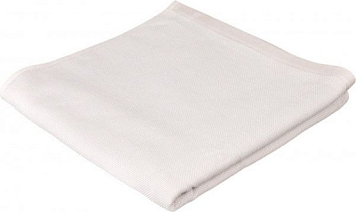 Полотенце 70x140 см бежевый Mundotextil 