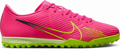 Сороконожки Nike ZOOM MERCURIAL VAPOR 15 ACADEMY TF DJ5635-605 р.42,5 розовый