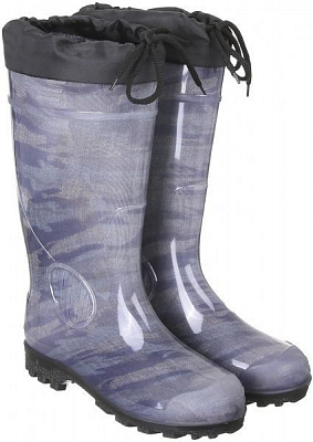 Чоботи Alisa Line для полювання та риболовлi р.41