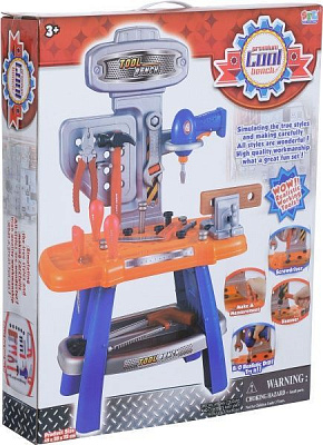 Набір інструментів Майстерня JDY802004950