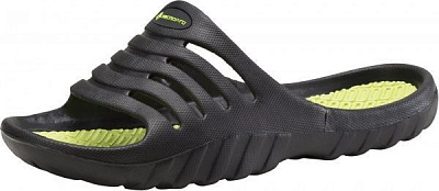 Шльопанці TECNOPRO Pamplona M 261689-900050 р. 46 чорний