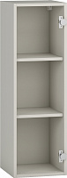 Шкаф верхний Грейд Оптимум 300x926x297 мм фунго