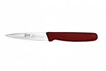 Нож для чистки 9 см красный Every Day (25022.09.09) Ivo