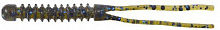 Силікон Fishing ROI Twin Tail Grub D163 50 мм 20 шт. (123-7-50-D163)