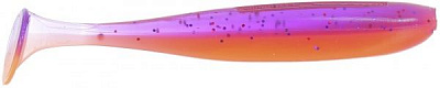 Приманка рыболовная Basic Lures White Bait 3,0 75 мм 6 шт. 972 силиконовая