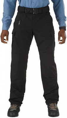 Брюки 5.11 Tactical Stryke W/ Flex-Tac р. 28/32 black 74369