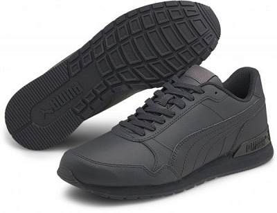 Кросівки Puma ST Runner v2 Full L 36527726 р.UK 11 чорний