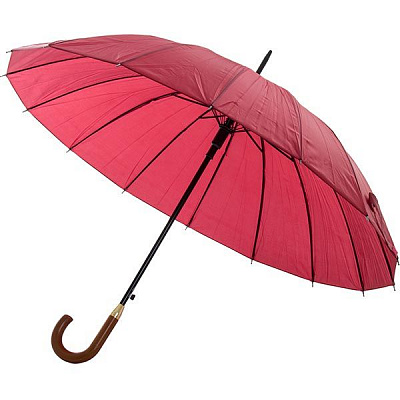 Зонтик-трость RC Group бордо 59 см