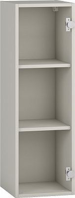 Шкаф верхний Грейд Оптимум 300x926x297 мм фунго