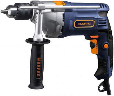 Дриль ударний Max pro MPID850V1