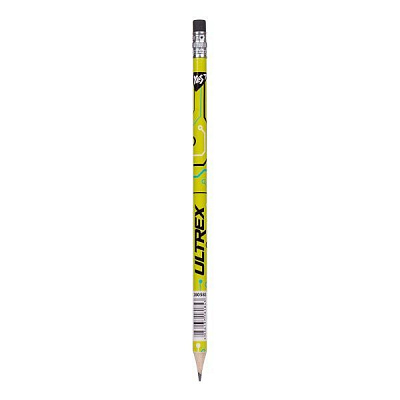 Карандаш чернографитный Ultrex 280583 YES