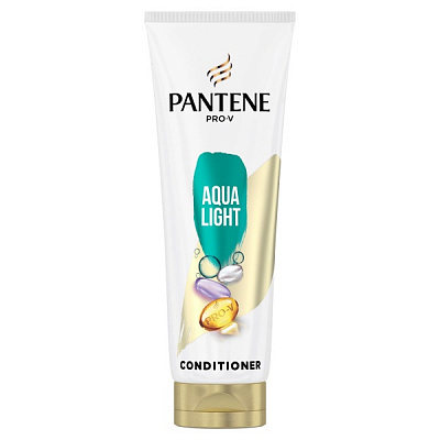 Бальзам Pantene Aqua Light 275 мл