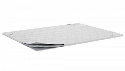 Матрац-топер Care Top LIDERSON 130х200 см