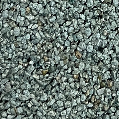 Декоративна штукатурка камінцева Feidal Stein Putz Mittel Olivegrun 1 кг