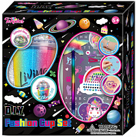 Ігровий набір TOKIDAS чашка, блокнот, ручка 7 аксесуарів T510