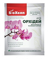 Удобрение для орхидей Биохелп 35 мл