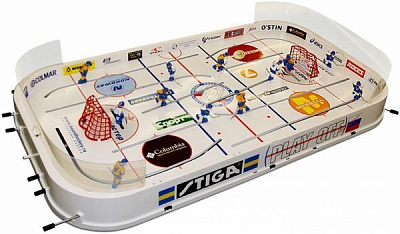 Игра настольная Хокей Play Off 7313327100395