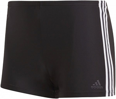 Плавки Adidas FIT BX 3S DP7533 р.4 черный