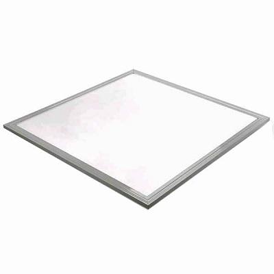 Панель светодиодная Global 600x600 мм 30 Вт 5000K (GBL-PS-600-3050WT-01)