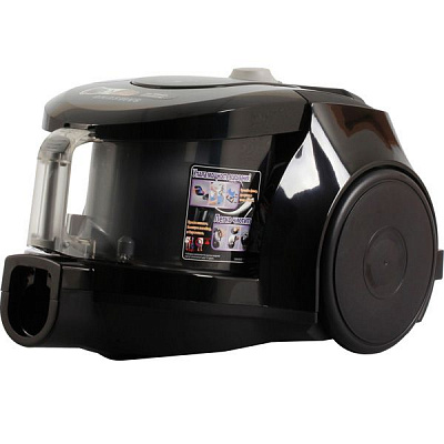 Пилосос Samsung VCC4325S3K