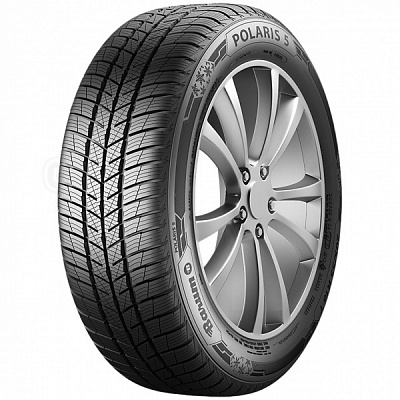 Шина Barum POLARIS 5 FR XL 225/50R17 98 H нешипована літо