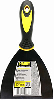 Шпатель 120 мм малярный Hardy 0830-740012