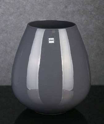 Ваза Ease XL антрацит