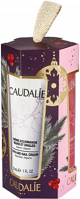 Набір подарунковий унісекс Caudalie Hand Cream Trio (3522930028161)