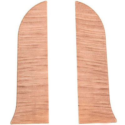 Заглушки ТІС дуб престиж