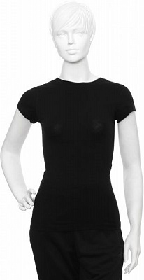 Футболка Sunny р. L черный 