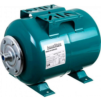 Гидроаккумулятор SantehPlast HT24L/G