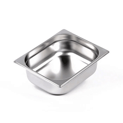 Гастроемкость Tehma GN 1/2-100