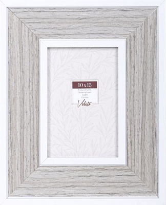 Рамка для фото Velista 62V-16087-5v 10x15 см 