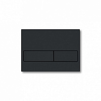 Клавиша для инсталляции Koller Pool Neon KP-226-017 черный матовый
