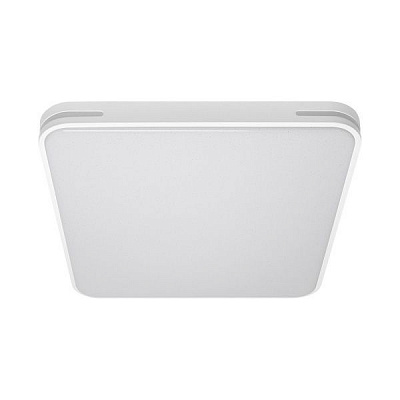 Светильник светодиодный Osram Orbis Square Dim Remote с пультом ДУ 70 Вт белый 2700-6000 К 