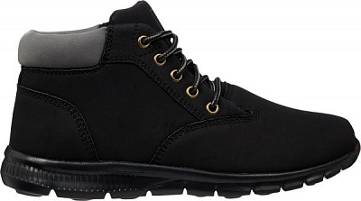 Черевики Firefly Hudson 3 AQX JR 294521-902050 р. 35 чорний