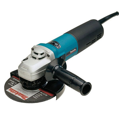 Шлифмашина угловая Makita 9565 CVR