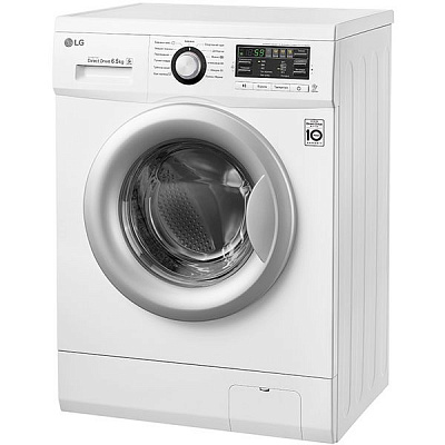 Стиральная машина LG FH0B8WD7