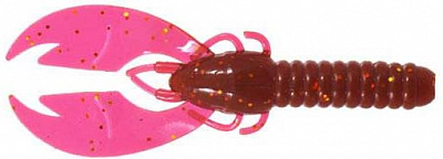 Силикон Fishing ROI Incredible Craw 70 мм 10 шт. D030 (123-13-70-D030)