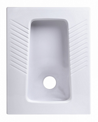 Чаша Генуя ScandiSPA 59х46х20 см